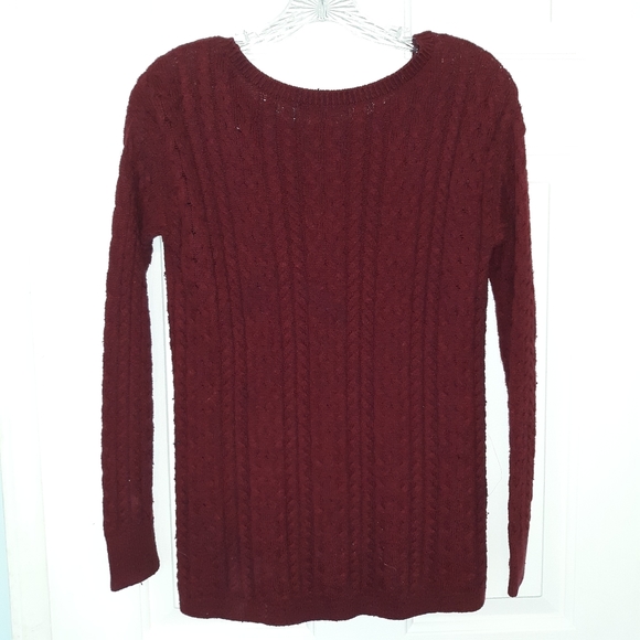 American Eagle Outfitters Sweater Size Medium - Picture 3 of 7